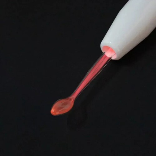 Replace Violet Red High Performance Electrodes Glass Tube for Facial Body Wand - Afbeelding 6 van 27