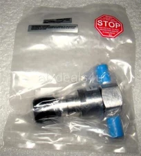 Parker Veriflo 45400894 SQMICROHF302PFSMM Mini Regulator Valve New Sealed