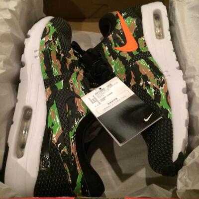 スニーカー NIKE AIR MAX ZERO JP ID TIGER ATMOS 28.5 🌸NIKE AIR MAX ZERO JP ID TIGER ATMOS 28.5🌸JAPAN | eBay