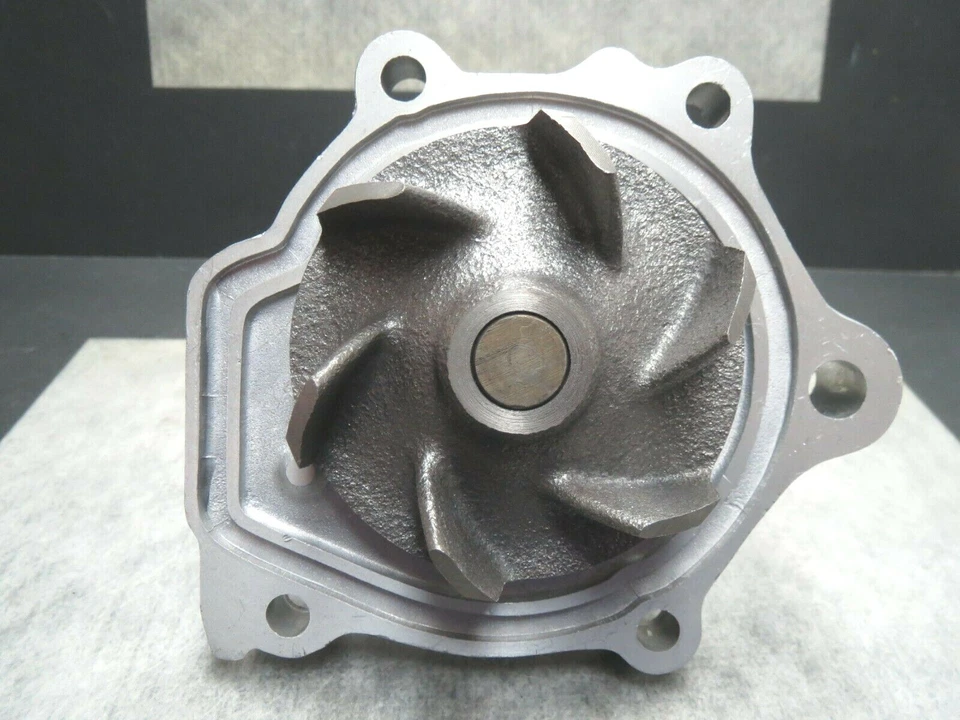 Bomba de agua para Honda Accord Prelude 1983-1985 1,8 L hecha en Japón - ¡Envío rápido! Foto 4 de 4