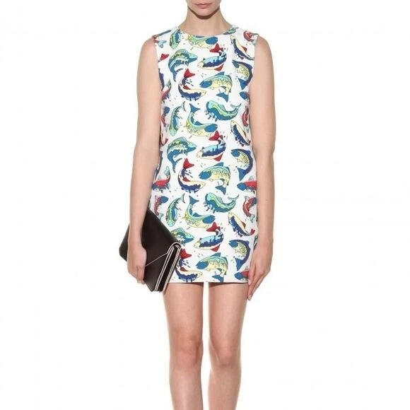 Kenzo on sale paris dress