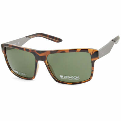 Dragon Space LL Shiny Dark Tortoise/G15 Luma Lens Men's