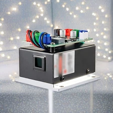5W RGB Full Color Red/Green/Blue/White Laser Module Staging Lights Analog/TTL