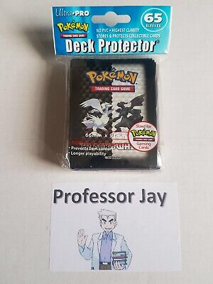  Pokemon - Mewtwo - Pokemon Go - Deck Protector x65 : Toys &  Games