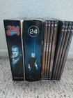 24 Season 1, 2, 5, 6 & The West Wing Season 1 & 4 DVD TV Series Lot Set! — photo 5