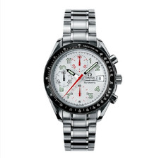 Omega Speedmaster Mark 40 Ensemble De Montre Mains 1152 Réf. 3513.33 175.0083