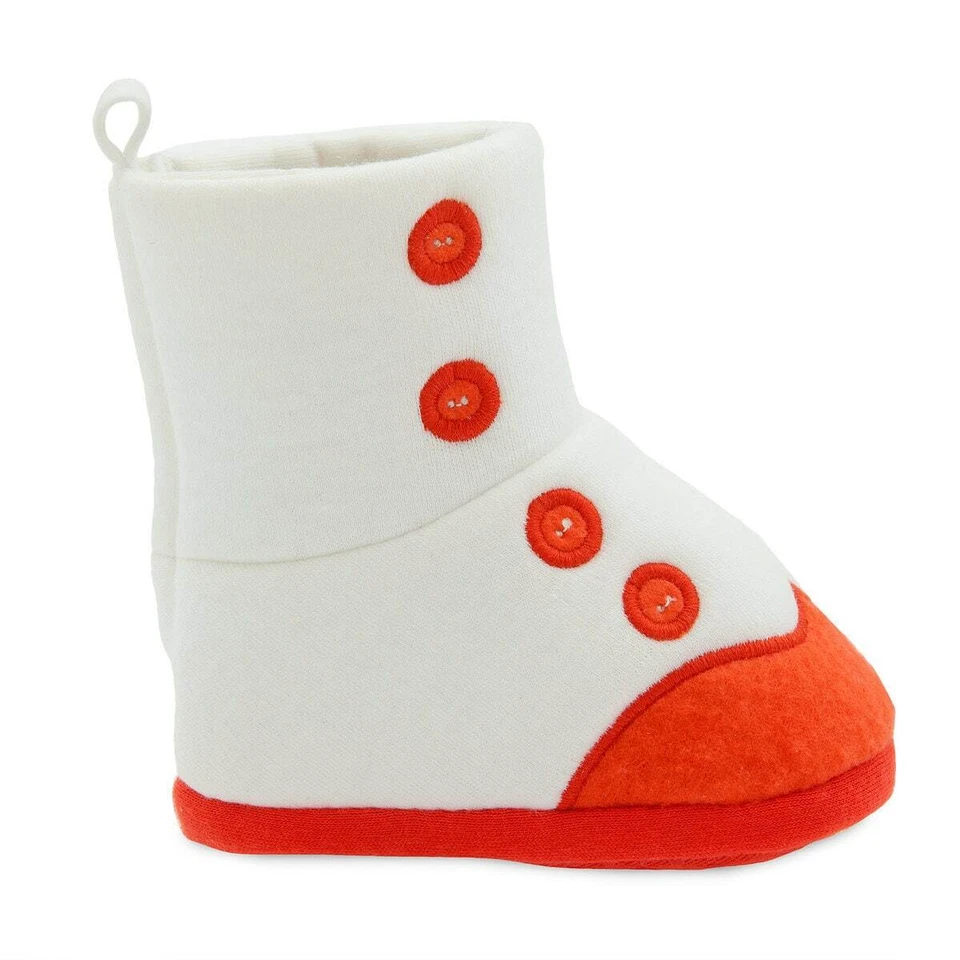 Disney Auténtico Mary Poppins Bebé Disfraz Zapatos de Vestir 0 6 12 18 24 Meses Foto 3 de 4