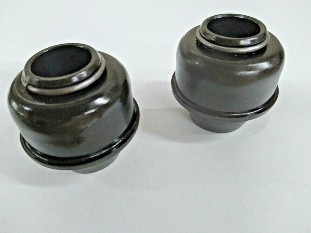 2 GRASSHOPPER GENUINE OEM MOWER PART 120048 WHEEL BEARINGS. Free