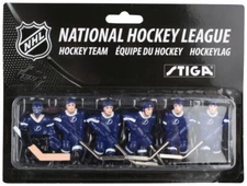 Stiga Games Tampa Bay Lightning – New Style Team Pack – Blue