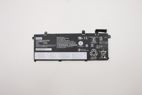 Lenovo ThinkPad T490 T495 T14 Akku 3 Cel FRU 02DL007 02DL008 5B10W13954