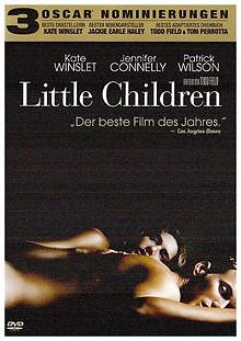 Little Children von Todd Field | DVD | Zustand sehr gut