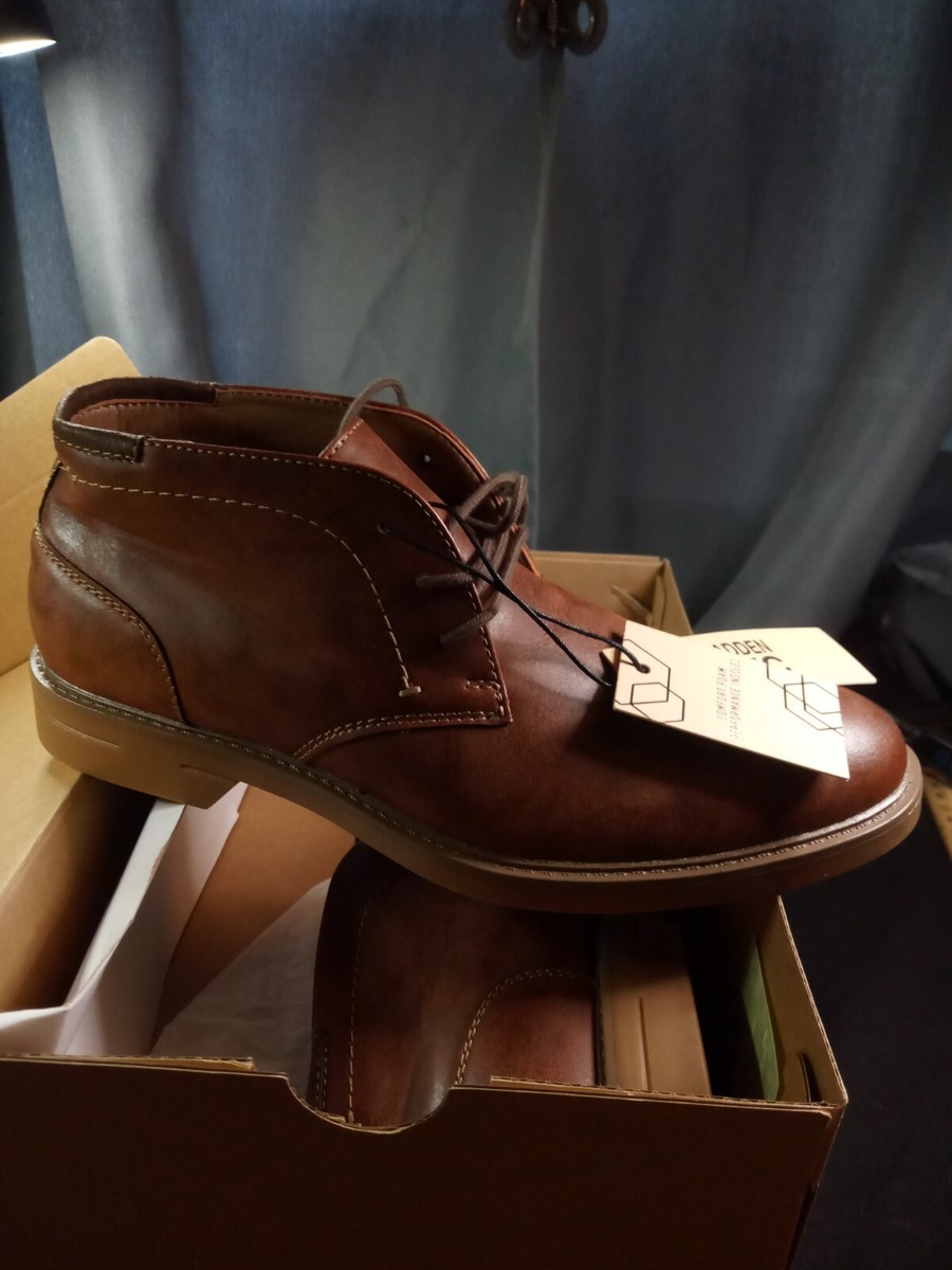NIB Madden NYC Adam Chukka Boots - Men display picture 3