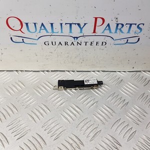 AUDI A6 C7 2.0 TDI ANTENNENVERSTÄRKER 4G5035225D Bj 2013