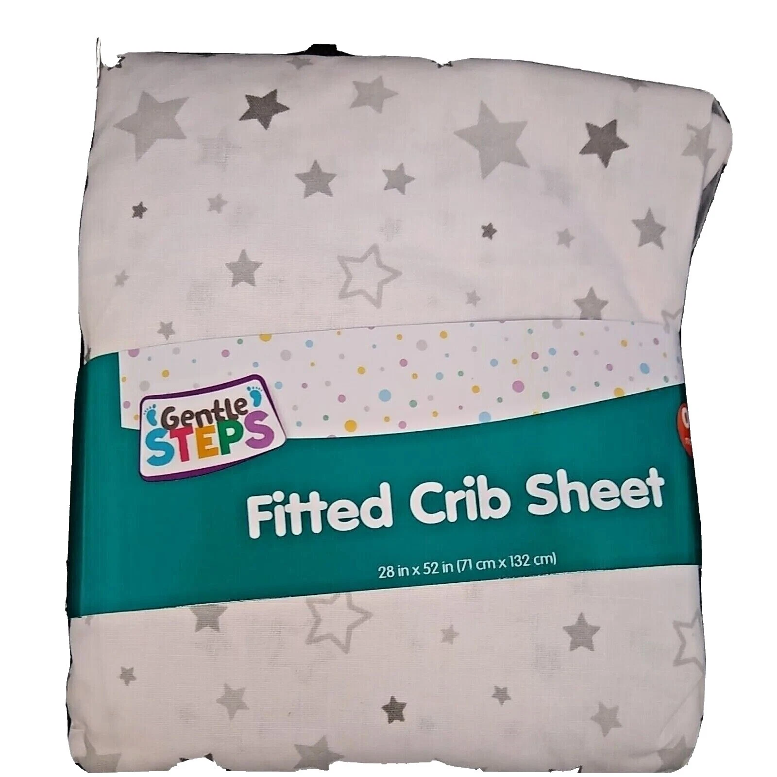 Cotton Blend Novelty Unisex Nursery Bedding