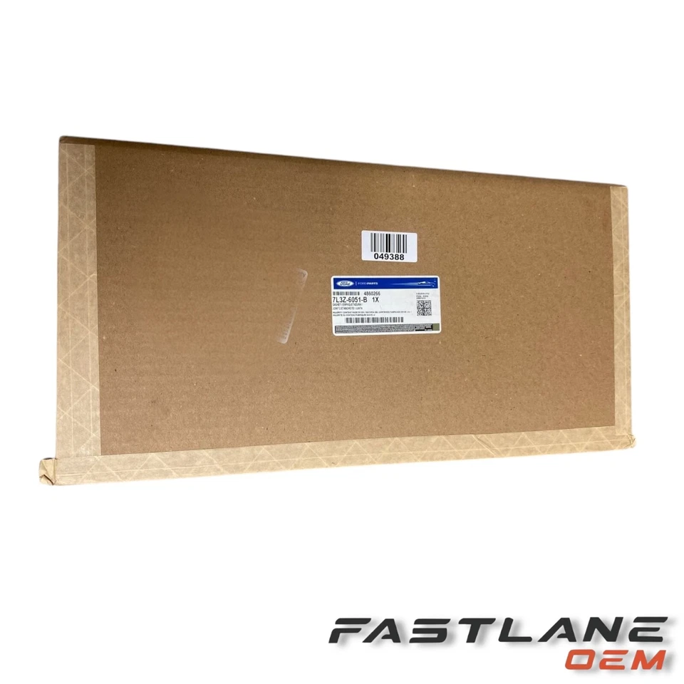 Junta culata izquierda Ford Expedition 2005-2014 nueva OEM 7L3Z-6051-B Foto 2 de 4