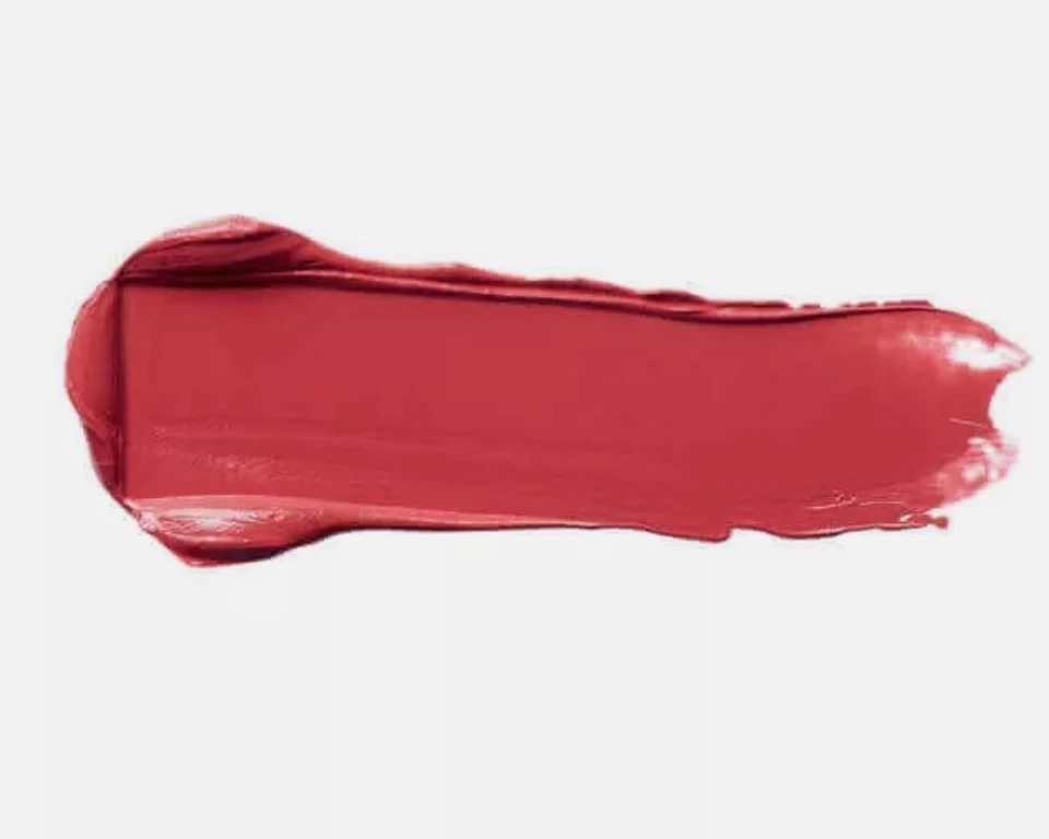 Crema labial Butter London suave mate de larga duración 0,25 oz - BEZZIE MATE Foto 2 de 2