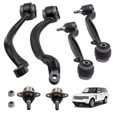 Querlenker mit Kugelgelenken for Range Rover Vogue 02-12 (L322) vorne oben