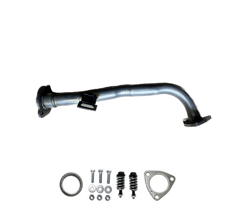 Northeastern Exhaust Front Pipe For 1999-2000 Honda Civic & Acura EL – Aluminized