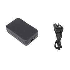 AC Adapter for Canon EOS-1Ds Mark III 1D Mark IV and ID Mark III SLR Cameras