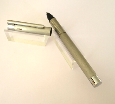 Stylo Bille / Roller De Prestige LAMY A417 - Magnifique, Occasion Très Bon état