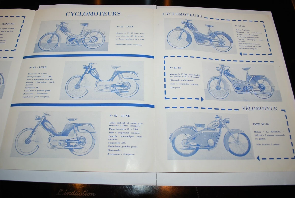 Catalogue velo gitane outlet