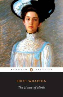 The House of Mirth (Twentieth-Century Classics) - Paperback - GOOD