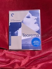 Teorema (Criterion Collection) [New Blu-ray]