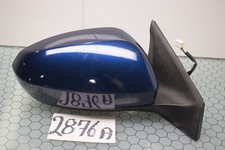 10 11 12 13 Suzuki Kizshi Passenger side Mirror Used Power #2876-A