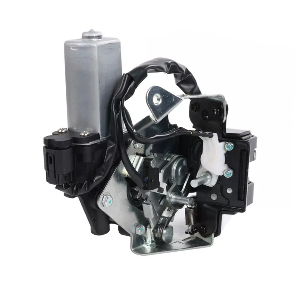 Atuador de trava de porta Liftgate 69350-0E100 para 09-19 Toyota Highlander RAV4 Venza - Imagem 2 de 4