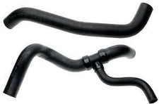 Manguera de refrigerante de radiador superior para Ford F-150 1997-2004, F-150 Heritage (4,2 L V6)