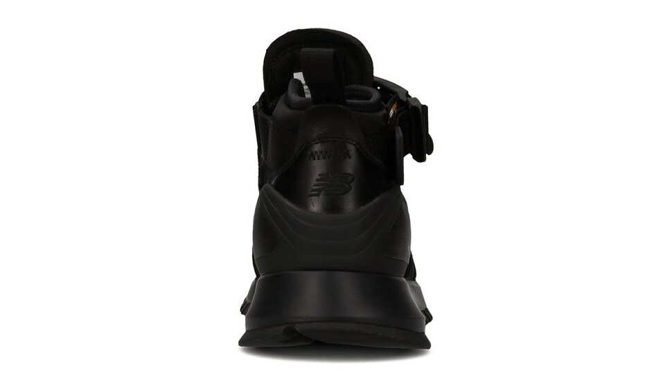 New Balance R_C4 MID Snow Peak Black MSRC4GSA Tokyo Design Studio 