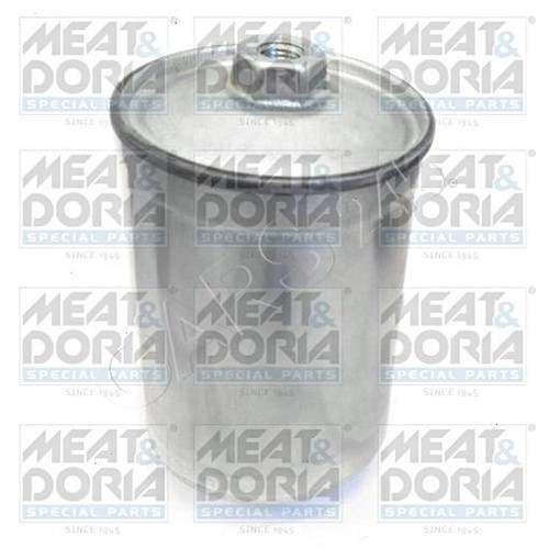 Fuel Filter Steel For AUDI FORD VOLVO SAAB VW FERRARI BENTLEY PANTHER 156712 - Picture 5 of 6