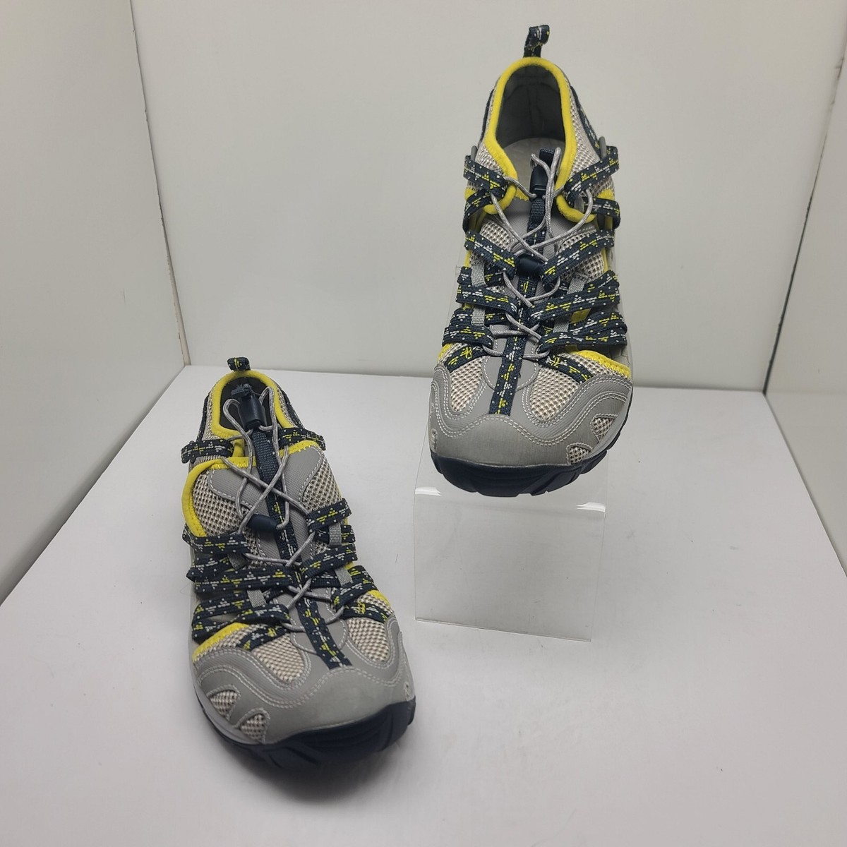 Chaco Low Top Hiking Shoes 10 MEN main image 3