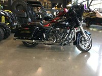 2019 Harley Davidson FLHX 107