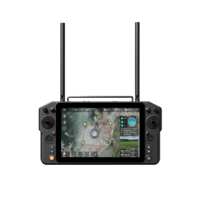 Skydroid H30 5.4G 16CH RC Transmitter 10.1'' Display Qualcomm 660 Android 9.1