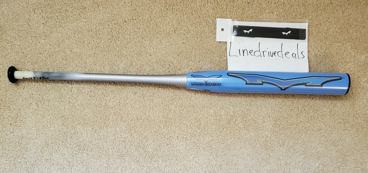 NEW 2020 Monsta Hype End Loaded 3900 Handle 24oz. ASA/USA