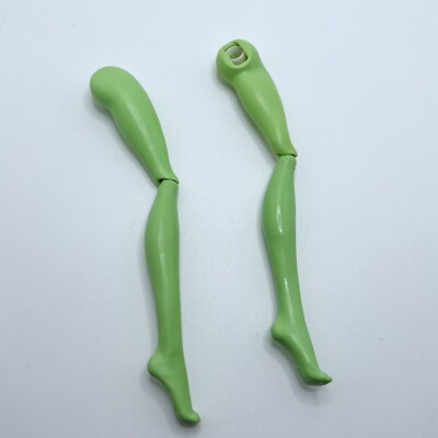 Create A Monster High CAM Part Witch Left Right Legs Thighs (D) Read