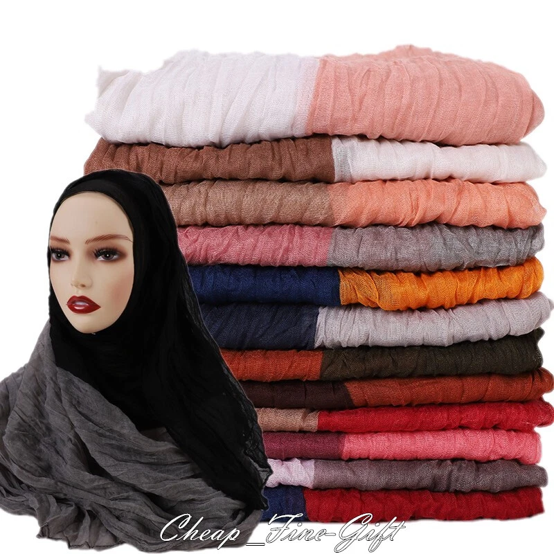 Pashmina head on sale scarf