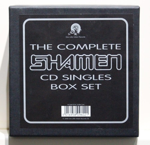 The Shamen The Complete Shamen CD Singles Box Set 21 CD Singles EBay the-shamen-the-complete-shamen-cd-singles-box-set-21-cd-singles-ebay
