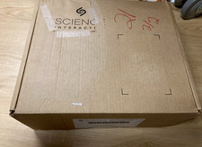 Science Interactive Lab Kit for Biology 101 -...