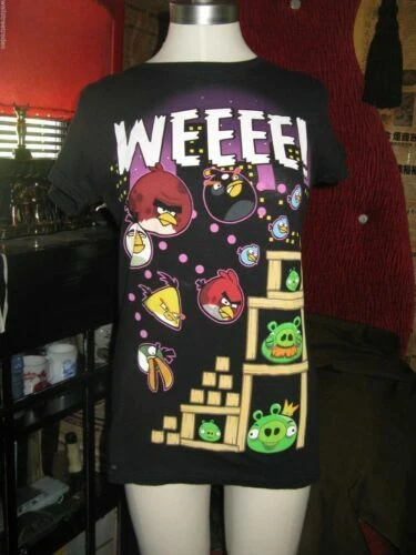 Топы с анималистичным принтом для женщин Zen Birds