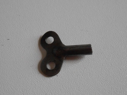 ANCIEN OURS AUTOMATE MECANIQUE - Photo 8/9