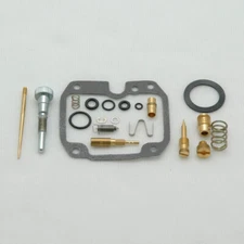 YAMAHA YFB250/U/FW YFB 250 TIMBERWOLF CARBURETOR CARB REPAIR REBUILD KIT 92-98