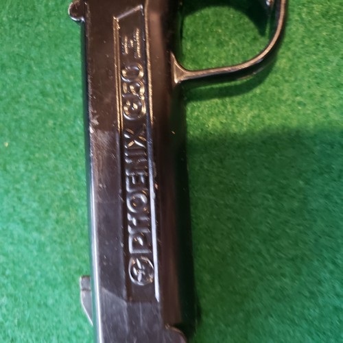 Phoenix Arms G.50 Concentric Parlor Air Pellet BB Pistol 4.5mm RARE - Picture 4 of 15