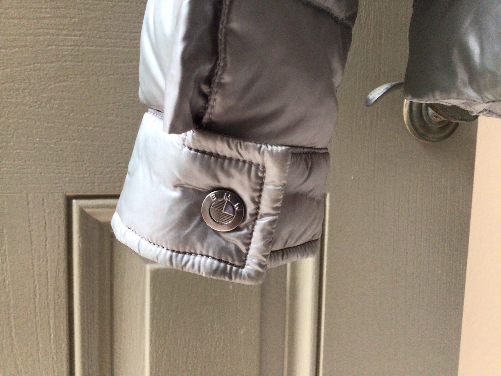 BMW Down Jacket - image 4