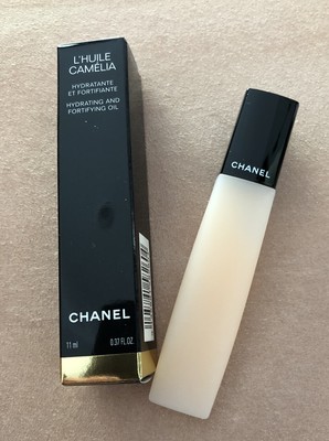 cuticle oil chanel