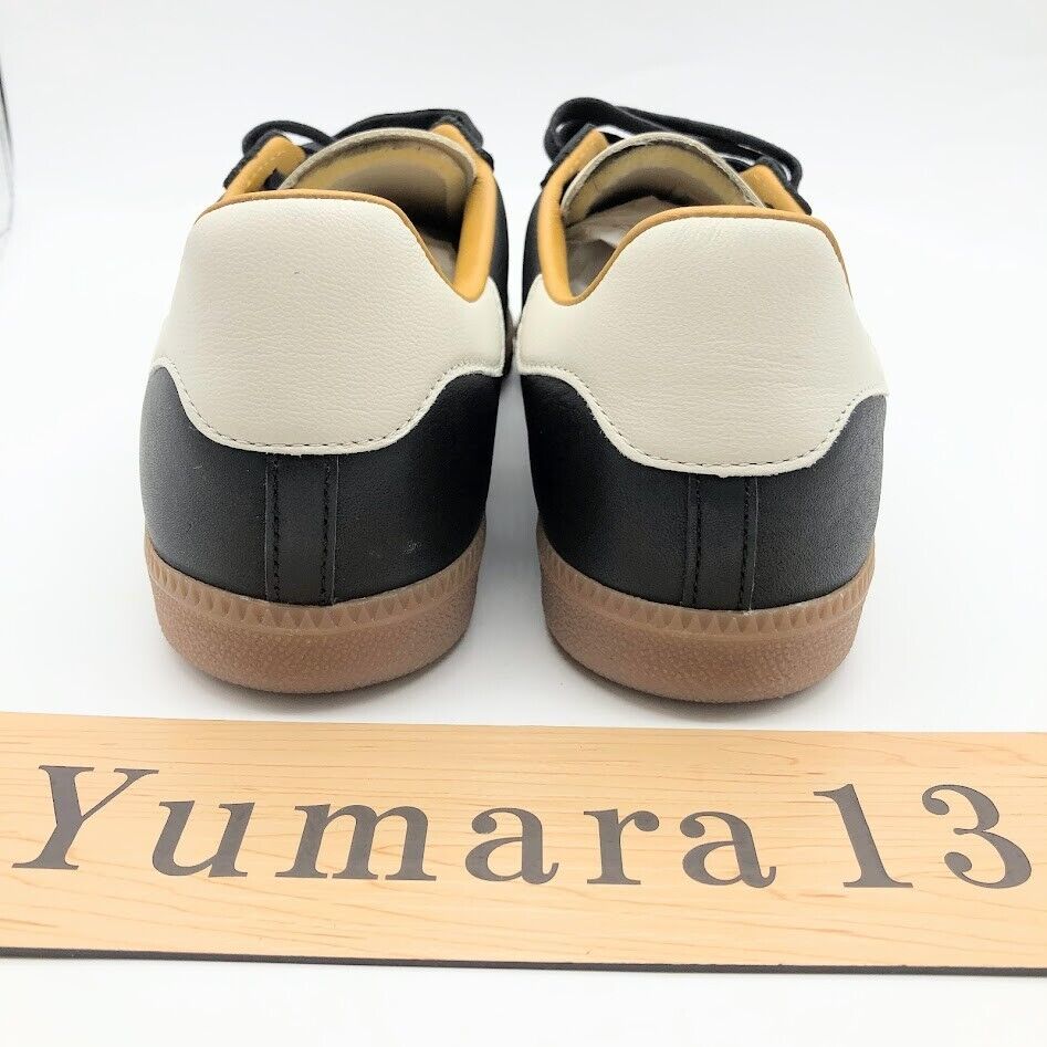JJJJound × adidas Samba OG Core Black Off White Gum ID8707 JJJJound × adidas Samba OG Core Black Off White Gum ID8707