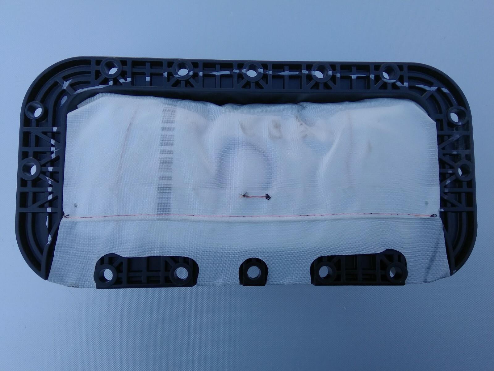 17-21 OEM BMW X3 G01 X4 G02 PASSENGER SIDE FRONT DASHBOARD MODULE 