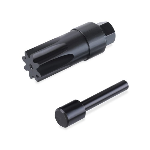 Engine Turning Tool & Timing Pin Kit Alt JDE83 JDE81-4 for John Deere 3179 4239 - Imagen 11 de 22