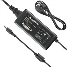 24V AC Adapter Charger for Epson Perfection V700 3170 Scanner Power Supply Cord